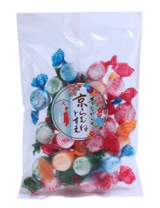 【送料無料】★まとめ買い★　岡本製菓　京ラムネ　130ｇ　×16個【イージャパンモール】