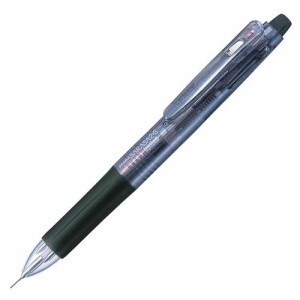 多機能ペン サラサ2+S (軸色 黒) 1本