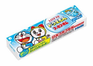 ★まとめ買い★　ロッテ　ドラえもんフーセンガム　5枚　×20個【イージャパンモール】