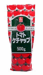 【送料無料】★まとめ買い★　イカリ　特級トマトケチャップ　５００ｇ　×20個【イージャパンモール】