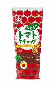 【送料無料】★まとめ買い★　イカリソース　なめらかトマトケチャップ　280ｇ　×20個【イージャパンモール】