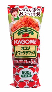 ★まとめ買い★　カゴメケチャップ　５００Ｇ　×20個【イージャパンモール】