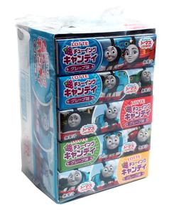 トーマス チューイング キャンディの通販 Au Pay マーケット