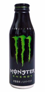 ★まとめ買い★　アサヒ　モンスター　エナジー　Ｂ缶　５００ＭＬ　×24個【イージャパンモール】