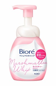 【送料無料】★まとめ買い★　ビオレ　マシュマロホイップ　モイスチャー　本体　１５０ｍｌ　×24個【イージャパンモール】