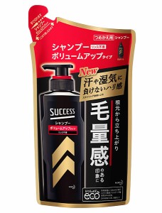 ★まとめ買い★　サクセスシャンプー　ボリュームアップタイプ　替え　２８０ｍｌ　×24個【イージャパンモール】