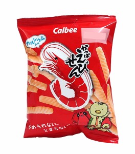 【送料無料】★まとめ買い★　カルビー　かっぱえびせん　26ｇ　×24個【イージャパンモール】