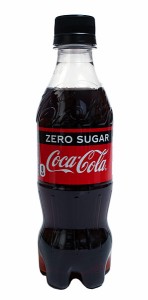 ★まとめ買い★　コカコーラゼロ　３５０ＭＬ　×24個【イージャパンモール】