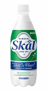 【送料無料】★まとめ買い★　南日本酪農　スコールホワイトＰＥＴ　500ｍｌ　×24個【イージャパンモール】