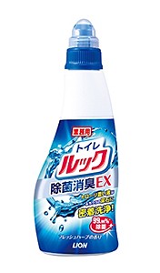 ★まとめ買い★　ライオン　トイレのルック　４５０ＭＬ　×24個【イージャパンモール】