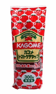 ★まとめ買い★　カゴメケチャップ　３００Ｇ　×30個【イージャパンモール】