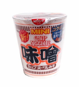 ミニ カップ ラーメンの通販｜au PAY マーケット