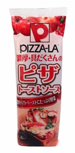 ★まとめ買い★　ナガノトマト　ピザーラ　ピザトーストソース　190ｇ　×30個【イージャパンモール】