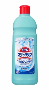 ★まとめ買い★　トイレマジックリン　強力クレンザー　５００ｇ　×30個【イージャパンモール】