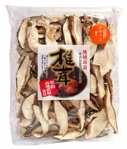 ★まとめ買い★　神乾　椎茸スライス　１００ｇ　×30個【イージャパンモール】