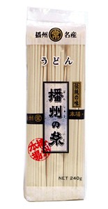 ★まとめ買い★　マルツネ播州の糸　うどん　２４０Ｇ　×30個【イージャパンモール】