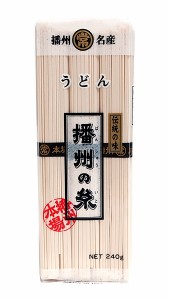 ★まとめ買い★　マルツネ　播州の糸　うどん　240ｇ　×30個【イージャパンモール】