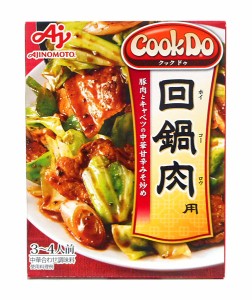 【送料無料】★まとめ買い★　味の素　ＣｏｏｋＤｏ　回鍋肉　９０ｇ　×40個【イージャパンモール】