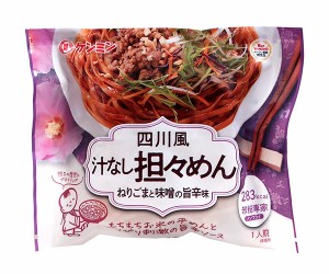 ★まとめ買い★　ケンミン　米粉専家四川風汁なし担々めん　86ｇ　×60個【イージャパンモール】