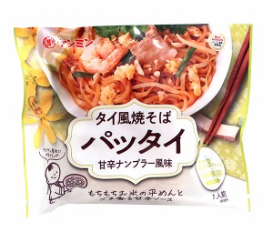 ★まとめ買い★　ケンミン　米粉専家タイ風焼きそばパッタイ　76ｇ　×60個【イージャパンモール】