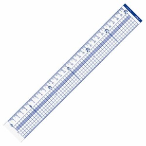 コクヨ カッター定規 30cm 1本