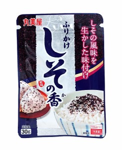 ★まとめ買い★　丸美屋食品　しその香　ＮＰ　３０ｇ　　×120個【イージャパンモール】