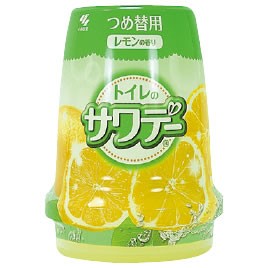 サワデーつめ替用レモン【返品・交換・キャンセル不可】【イージャパンモール】