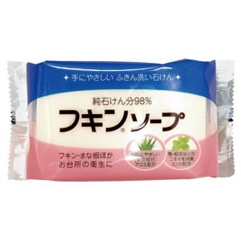 フキンソープ（１３５ｇ）【返品・交換・キャンセル不可】【イージャパンモール】