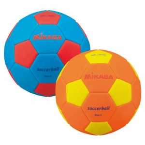 マシーン縫いサッカーボール４号ＳＢ【返品・交換・キャンセル不可】【イージャパンモール】