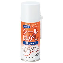 シールはがし強力タイプ１８０ｍｌ【返品・交換・キャンセル不可】【イージャパンモール】