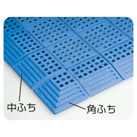 タッチマット２専用中ふちオス【返品・交換・キャンセル不可】【イージャパンモール】