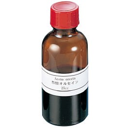 アセトカーミン液酢酸カーミン液２５ｍｌ【返品・交換・キャンセル不可】【イージャパンモール】