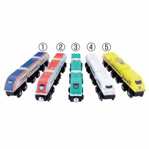 mokuTRAIN　Ｅ５系新幹線　はやぶさ【返品・交換・キャンセル不可】【イージャパンモール】