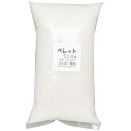 ペレット（５００ｇ）【返品・交換・キャンセル不可】【イージャパンモール】