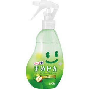 ルックまめピカ トイレのふき取りクリーナー 本体 210ml 1本