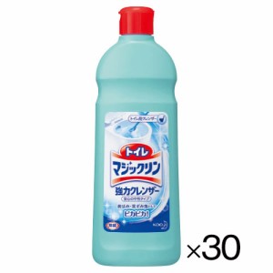 トイレマジックリンクレンザ５００ｇ３０本【返品・交換・キャンセル不可】【イージャパンモール】