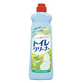 トイレクリーナー４００ｇ【返品・交換・キャンセル不可】【イージャパンモール】