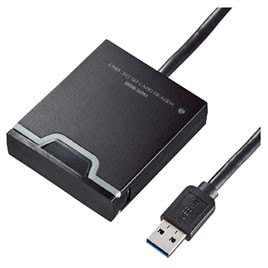 ＵＳＢ３．２Ｇｅｎ１　ＳＤカードリーダー【返品・交換・キャンセル不可】【イージャパンモール】