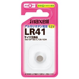 アルカリボタン電池ＬＲ４４【返品・交換・キャンセル不可】【イージャパンモール】