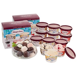 ハーゲンダッツ チョコ ミントの通販 Au Pay マーケット