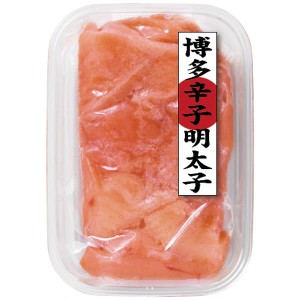 【送料無料】無着色くずれ明太子　２３−ＨＫ−４００Ｇ【ギフト館】