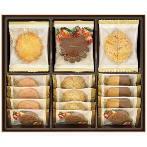 【送料無料】メリーチョコレート　クッキーコレクション　ＣＣ−ＳＨ　ＣＣ−ＳＨ【ギフト館】