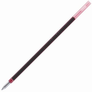 油性ボールペン替芯 CS2 0.7mm 赤 1本