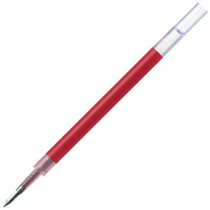ゲルインクボールペン替芯 JF?0.4芯 赤 サラサ用 1本