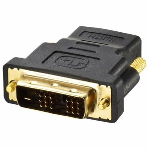 StarTechハイスピードHDMI変換ケーブル 12cm HDMI タイプA(メス)-Micro
