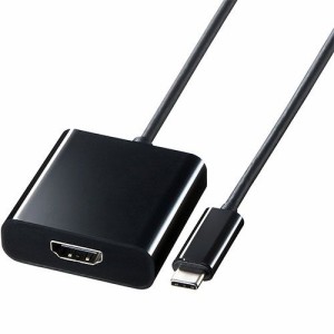 USB Type C?HDMI変換アダプタ 1個