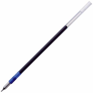油性ボールペン替芯 0.28mm 青 ジェットストリーム エッジ用 1本