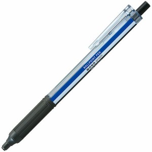 トンボ鉛筆 油性ボールペン モノグラフライト 0.5mm 黒 (軸色:モノカラー) 1本