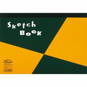 スケッチブック 図案スケッチパッド B5 並口 50枚 1冊