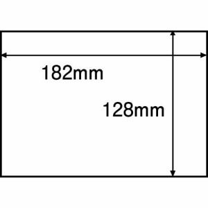 領収書用紙 B6 1箱(1000枚)